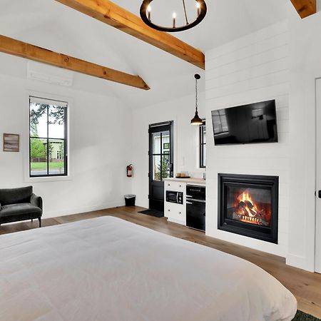 The Scout Boutique Cottages Sisters Exterior foto