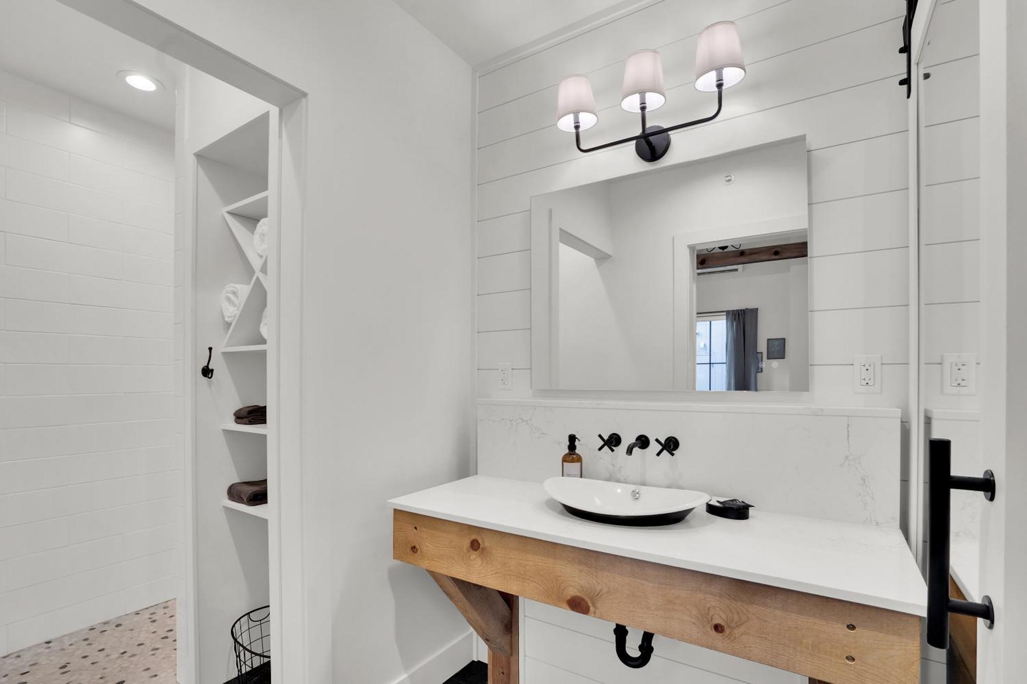 The Scout Boutique Cottages Sisters Exterior foto
